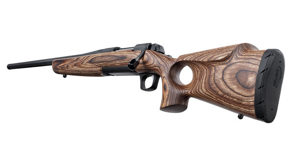 BROWNING X-Bolt SF Hunter Eclipse Brown Threaded  .30-06Spr.