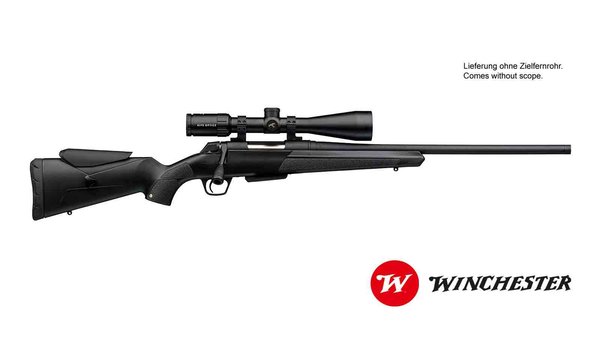 WINCHESTER XPR Varmint Adjustable Threaded  .308Win