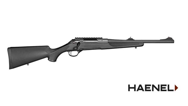 HAENEL Jaeger 10 Compact  8x57IS
