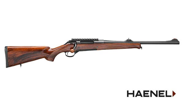 HAENEL Jaeger 10 Timber Compact  .308Win