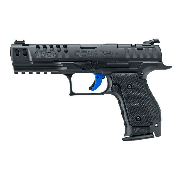 WALTHER Q5 Match SF