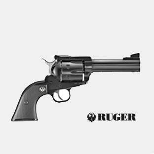 RUGER "Blackhawk" . 45 Colt/.45 ACP  5 1/2"