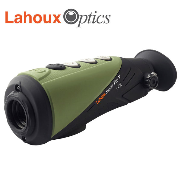 LAHOUX Spotter Pro V