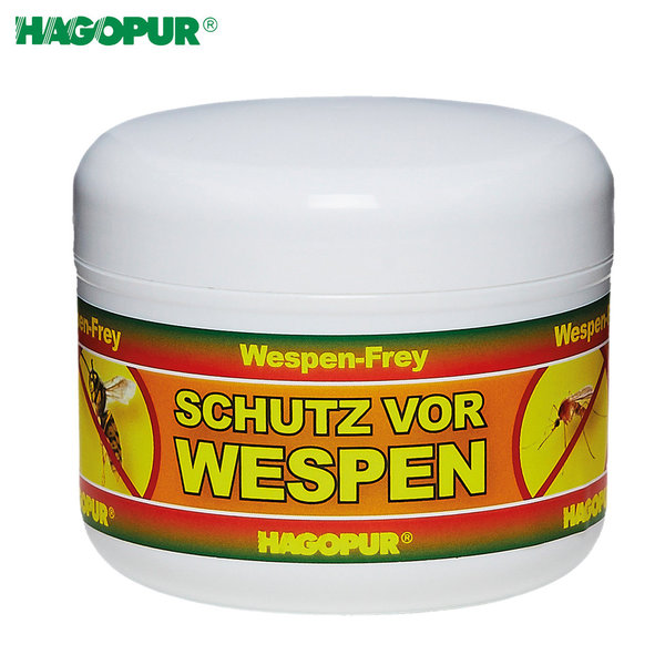 HAGOPUR Wespen-Frey