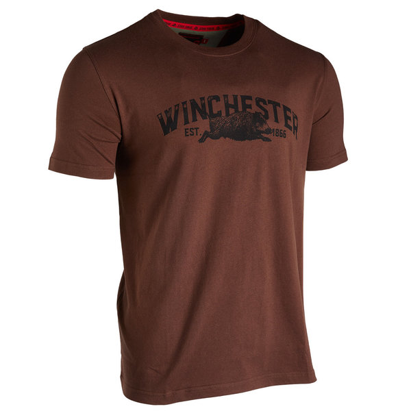 WINCHESTER T-Shirt Vermont